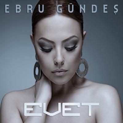 Ebru Gündeş - Kızıl Mavi