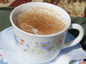 sahlep
