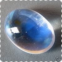 Blue Moonstone