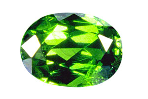Demandtoid Garnet