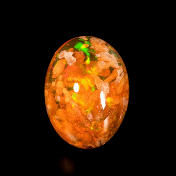 Fire Opal