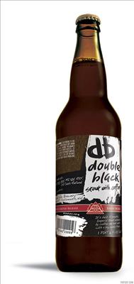 Double Black Stout