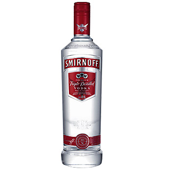 PURE VODKA