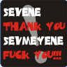 seven hay hay
