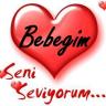bebegim