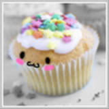 cutey cupcake