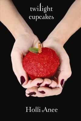 twilighter cupcake