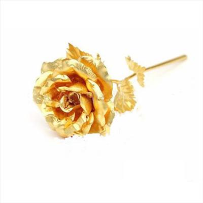 Gold Rose