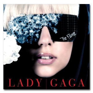 The Fame CD