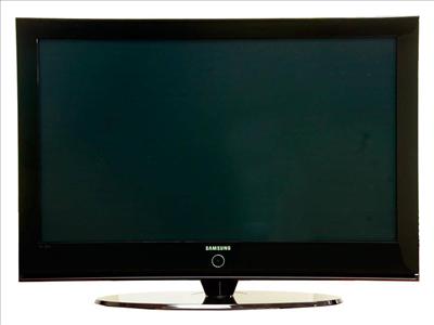 Plasma T.V