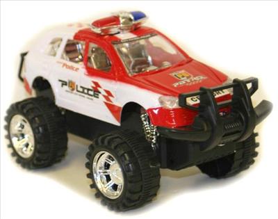 Toy car