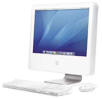 iMac