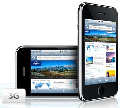 iPhone