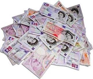 Money!