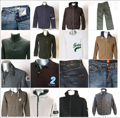 clothes