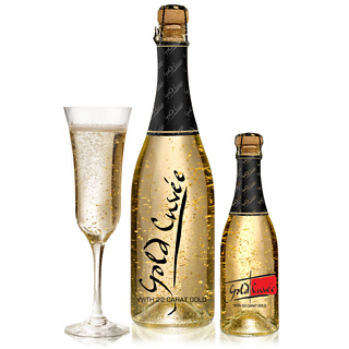 Sparkling Gold Cuvée