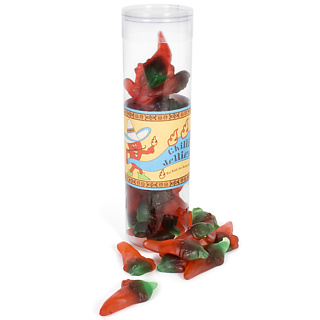 Chilli Jelly Sweets