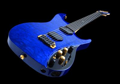 electric guitar