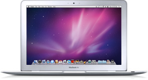 macbook