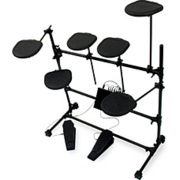 USB Drum Kit 