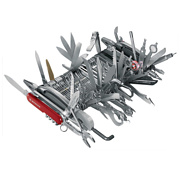 Wenger Giant Swiss Army Knife 