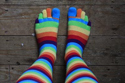 socks