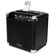 Tailgater iPod Party Speaker 
