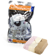 Space food