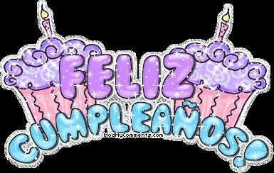 feliz cumpleaños :)