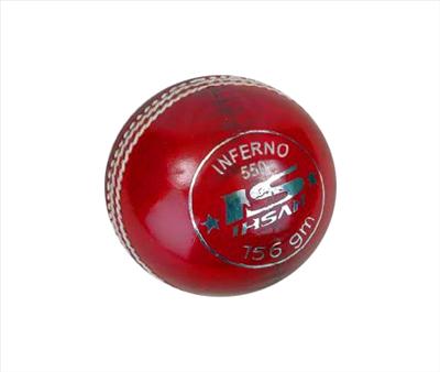 cricket ball