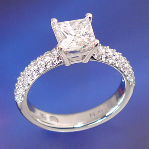 Diamond Ring