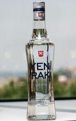 Rakı