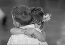 Warm hug