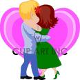 Love hug.