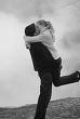 Loving hug