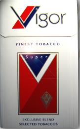 vigor super