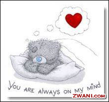 i miss u 