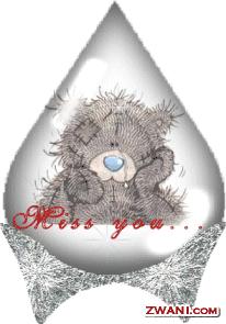 i miss u 