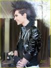 Just Bill Kaulitz