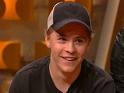 Gustav Schafer LOL