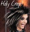 Bill Kaulitz LOL