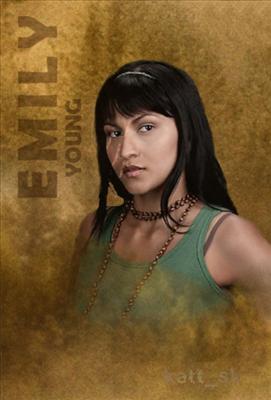 Emily