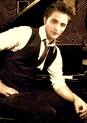 Edward Cullen