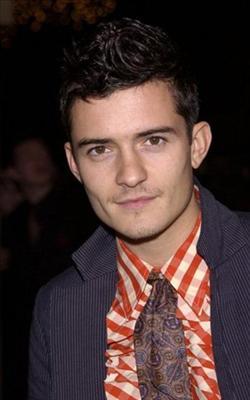 Orlando Bloom