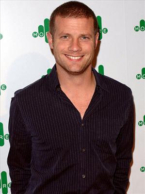 Dermot O'Leary