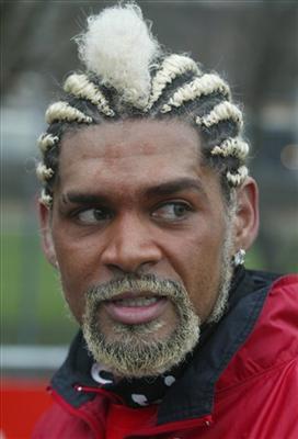 Abel Xavier
