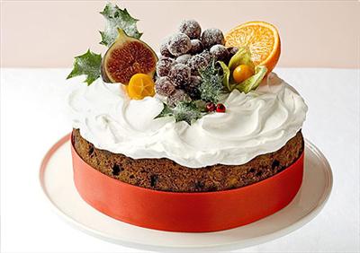 Fruit Cake 1