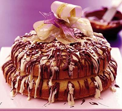 Christmas Cake 2