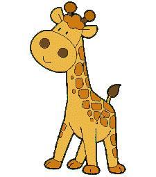 giraffe