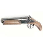 Sawn off Shotgun